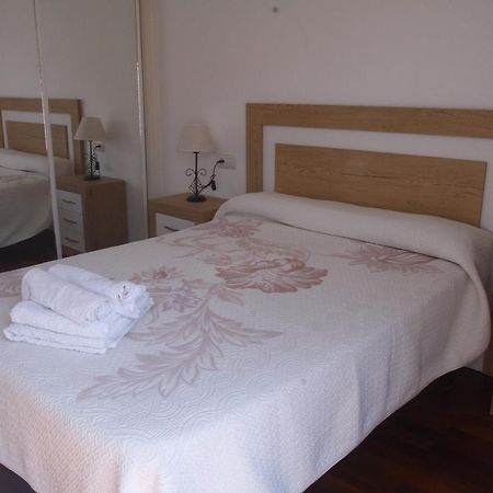 Desconectaengalicia Bellavista, Playa Canelinas Portonovo Kültér fotó